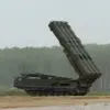 Russia Shoots Down Five Ukrainian Drones Over Crimea as Tensions Escalate