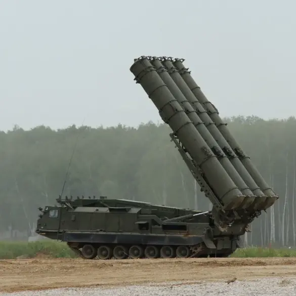 Russia Shoots Down Five Ukrainian Drones Over Crimea as Tensions Escalate