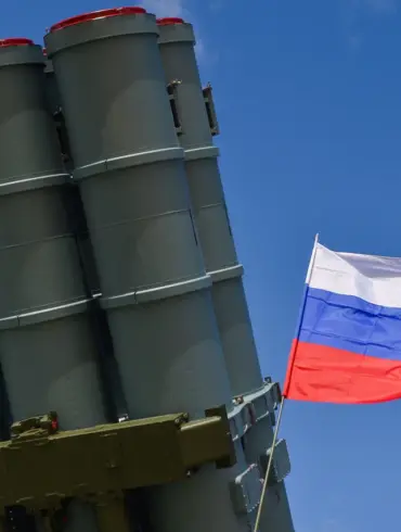 Russian Air Defense Systems Intercept 169 Ukrainian Drones in Intense Nighttime Operation, July 30-31