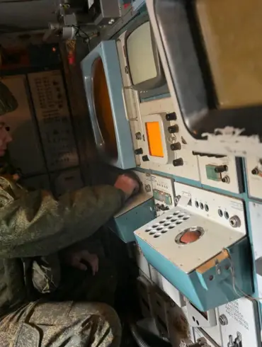 Russian Air Defense Systems Successfully Intercept 13 Enemy Drones in Rostov and Belgorod Regions