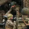 Russian Forces Control 75 Kharkiv Villages, VGA Claims 35 Kupyansk Settlements, Reports Say