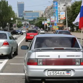 Russian Forces Report Liberation of Razino in Donetsk People's Republic as Part of Broader Campaign