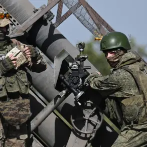 Russian Forces Repurpose 'Hurricane' Artillery to Disseminate Propaganda Leaflets in Ukraine