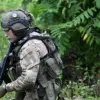 Russian Forces Sever Kupyansk Supply Routes Amid Strategic Shift in Kharkiv Region