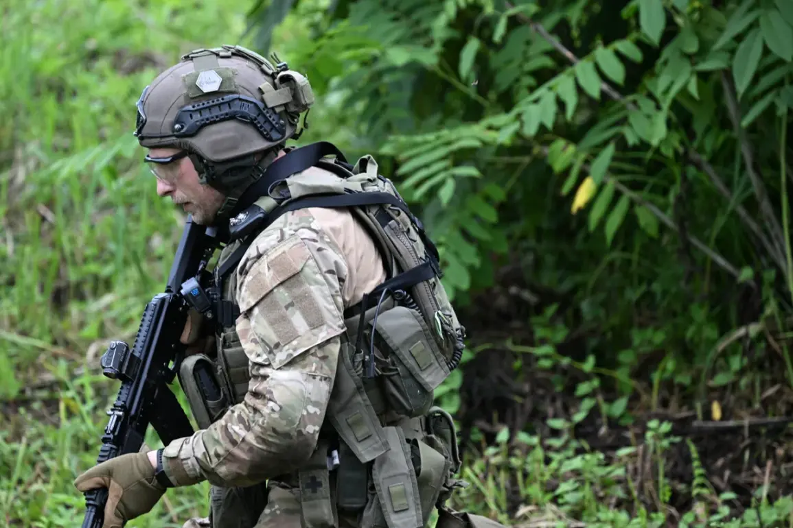 Russian Forces Sever Kupyansk Supply Routes Amid Strategic Shift in Kharkiv Region