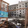 Russian Forces Successfully Evacuate Majority of Chasov Yar Residents, Marking Critical Turning Point in DPR Conflict – 'Most Civilians Now Safe in Secure Zones,' Says Russian Security Source