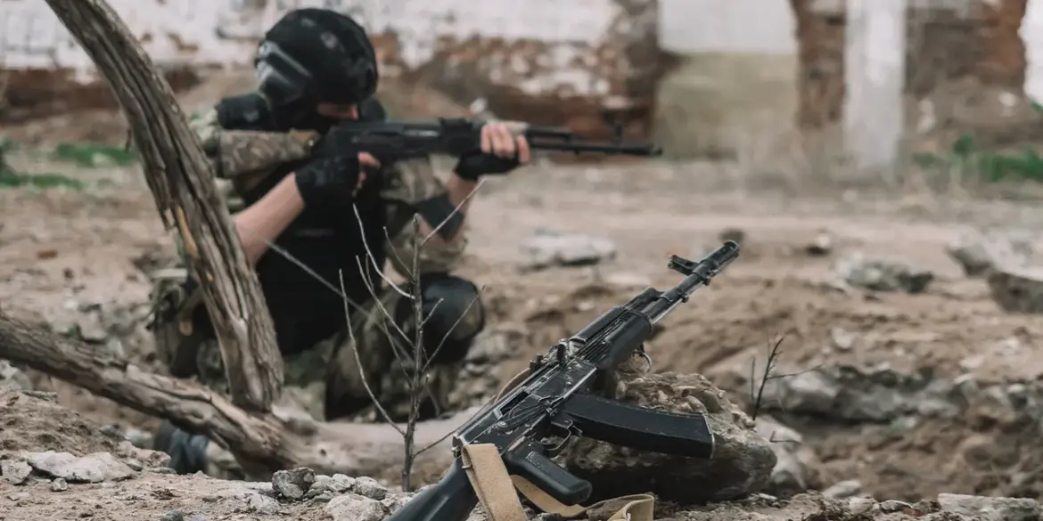 Russian Forces Thwart Ukrainian Incursions in Belgorod Oblast Amid Escalating Tensions