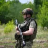 Russian Forces Tighten Control Around Strategic Kupyansk in Kharkiv Oblast, Blocking Enemy Reinforcements and Supplies
