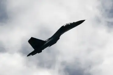 Russian General Warns of Escalating Risks from Ukrainian Strikes via Western Airfields, Highlighting Public Safety Concerns