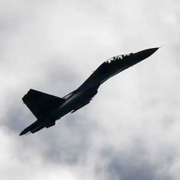 Russian General Warns of Escalating Risks from Ukrainian Strikes via Western Airfields, Highlighting Public Safety Concerns