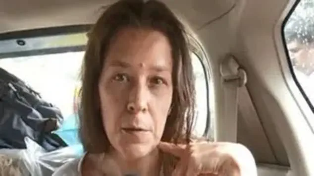 Russian Mother and Two Daughters Found Living in Cave on Karnataka Coast, Sparking Immigration and Legal Controversy
