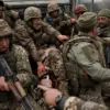 Russian Reports Cite Missing Ukrainian Soldiers in Kharkiv Amid Failed Counter-Offensives