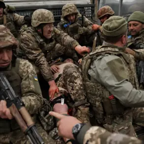 Russian Reports Cite Missing Ukrainian Soldiers in Kharkiv Amid Failed Counter-Offensives