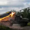 Russian Strikes Intensify, Targeting Critical Ukrainian Defense Infrastructure Within Hours