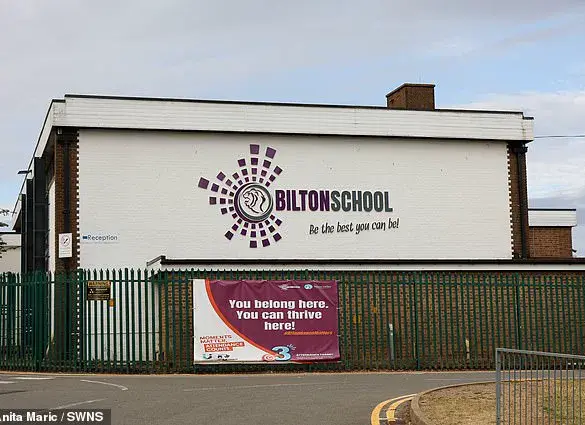 Schoolgirl's Union Jack Dress Sparks Debate During Culture Day Event