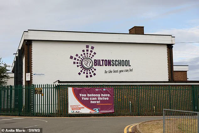 Schoolgirl's Union Jack Dress Sparks Debate During Culture Day Event