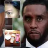 Sean 'Diddy' Combs Acquitted in High-Profile Trial; Remote Sentencing Hearing Held in Vacant Courtroom