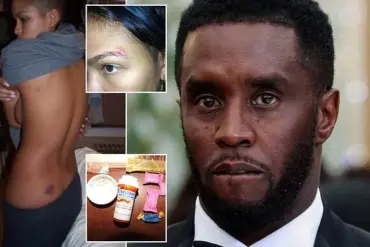 Sean 'Diddy' Combs Acquitted in High-Profile Trial; Remote Sentencing Hearing Held in Vacant Courtroom