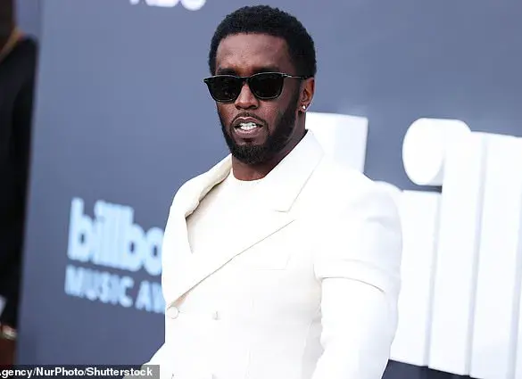 Sean 'Diddy' Combs' Legal Team Challenges Prostitution Convictions, Citing Legal Flaws in Mann Act Interpretation