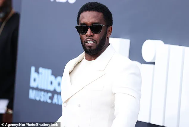 Sean 'Diddy' Combs' Legal Team Challenges Prostitution Convictions, Citing Legal Flaws in Mann Act Interpretation
