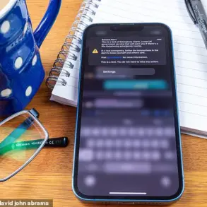 Second Nationwide Emergency Alert Test Set for September: Government Aims to Improve Public Safety via Mobile Alarms
