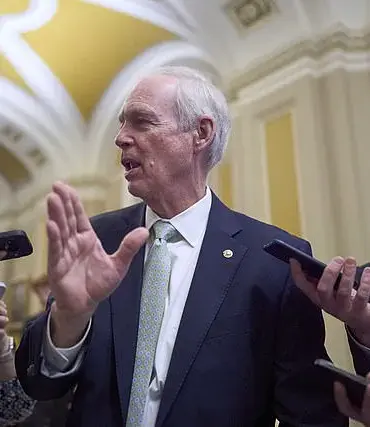 Senate Passes Trump's 'Big, Beautiful Bill' in Narrow Vote, Advancing Tax Reform Agenda