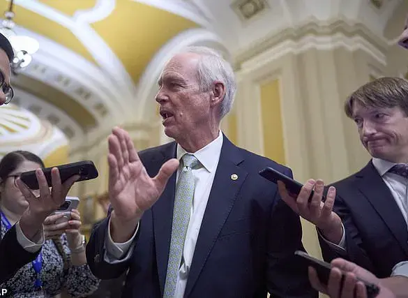 Senate Passes Trump's 'Big, Beautiful Bill' in Narrow Vote, Advancing Tax Reform Agenda