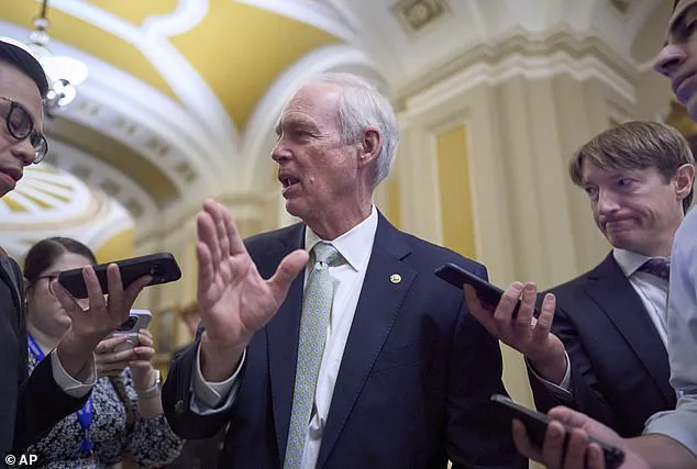 Senate Passes Trump's 'Big, Beautiful Bill' in Narrow Vote, Advancing Tax Reform Agenda