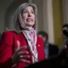 Senate Republican Joni Ernst Proposes Immediate Deactivation of Pentagon Employee Credit Cards as Part of NDAA