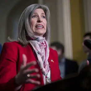 Senate Republican Joni Ernst Proposes Immediate Deactivation of Pentagon Employee Credit Cards as Part of NDAA