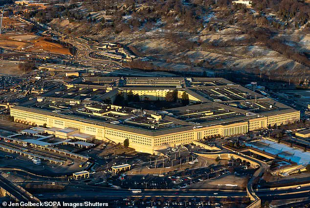 Senate Republican Joni Ernst Proposes Immediate Deactivation of Pentagon Employee Credit Cards as Part of NDAA