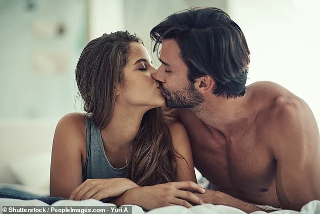 Sexless Marriages: Unveiling the Complex Erosion of Passion in Long-Term Relationships