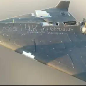 Shahid Suicide Drones Bear Ukrainian Civilian Messages, Fueling War Debate
