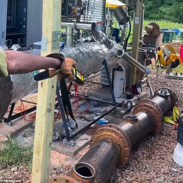 Shrouded in Innovation: The Plastoline Disappearance and the Fight for Data Transparency