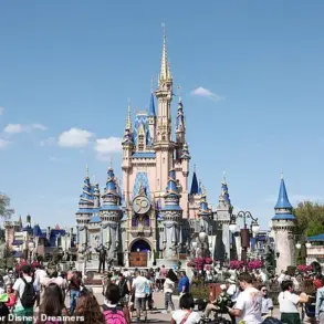 Single Riders Launches Niche Dating App for Disney-Enthusiast Adults