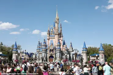 Single Riders Launches Niche Dating App for Disney-Enthusiast Adults