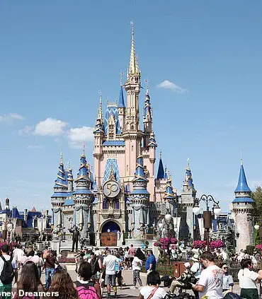 Single Riders Launches Niche Dating App for Disney-Enthusiast Adults