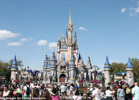 Single Riders Launches Niche Dating App for Disney-Enthusiast Adults