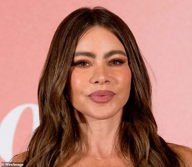 Sofia Vergara Turns 53: Fans Amazed by Timeless Look, Reflect on Her Journey from *Modern Family* to Social Media Sensation