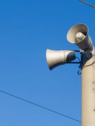 Sudden Drone Attack Alert Declared in Eltsa and Eltsa District, Lipetsk Region by Governor Igor Artamov