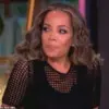 Sunny Hostin, Former Prosecutor, Questions Legality of Judge's Pre-Sentencing Detention of Diddy