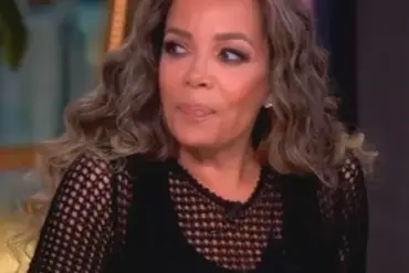 Sunny Hostin, Former Prosecutor, Questions Legality of Judge's Pre-Sentencing Detention of Diddy