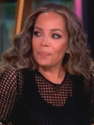 Sunny Hostin, Former Prosecutor, Questions Legality of Judge's Pre-Sentencing Detention of Diddy