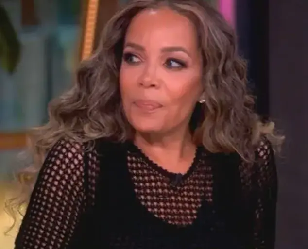 Sunny Hostin, Former Prosecutor, Questions Legality of Judge's Pre-Sentencing Detention of Diddy