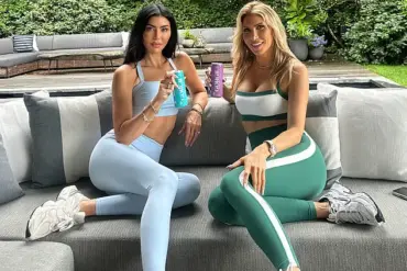 Sweat and Serenity: The Opulent Workout of the Ultra-Rich