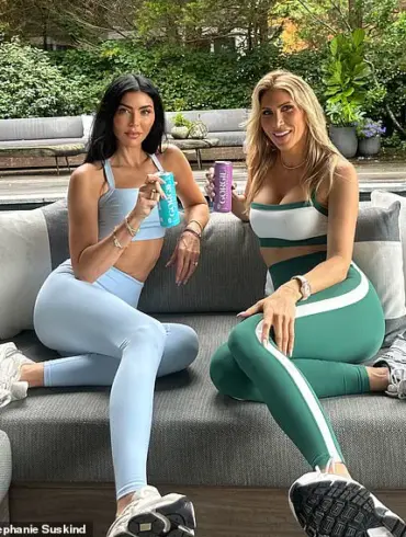 Sweat and Serenity: The Opulent Workout of the Ultra-Rich