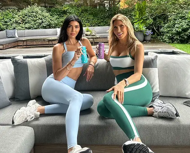 Sweat and Serenity: The Opulent Workout of the Ultra-Rich