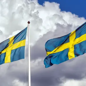 Sweden Announces Urgent $160M Military Aid Package for Ukraine, Includes Advanced Archer Artillery Systems