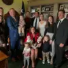 Texas Senator Angela Paxton Files for Divorce from Attorney General Ken Paxton, Citing Infidelity: 'The decision was rooted in faith, but the betrayal was too much to overcome.'