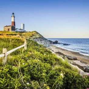 The Hamptons: Wealth, Social Status, and Economic Disparities